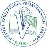 Logo IVVL - 60 výročie založenia